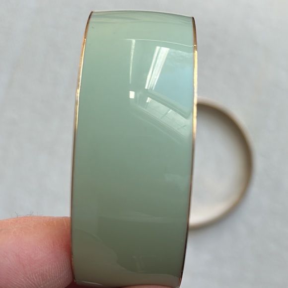 JCREW Enamel Bracelets. Beautiful Colors. Great Condition! - Picture 2 of 5